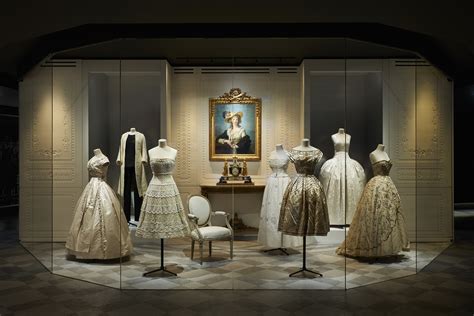 dior expositie